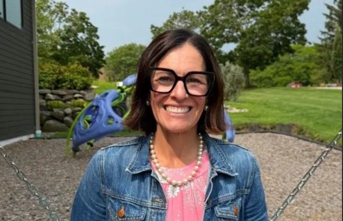 Congratulations to Jen Hunt Spotlight